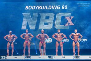 BODYBUILDING 80
